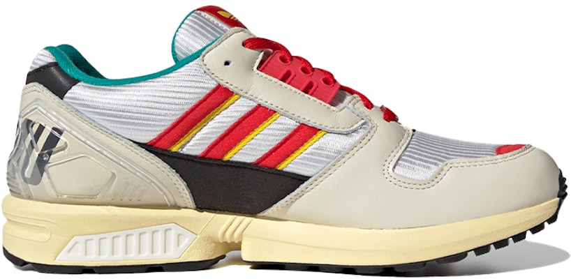 FC 유니언 베를린 x 아디다스 ZX 8000 '알테 푀르스테라이' GZ7974 Order FC 유니언 베를린 x 아디다스 ZX 8000 '알테 푀르스테라이' GZ7974