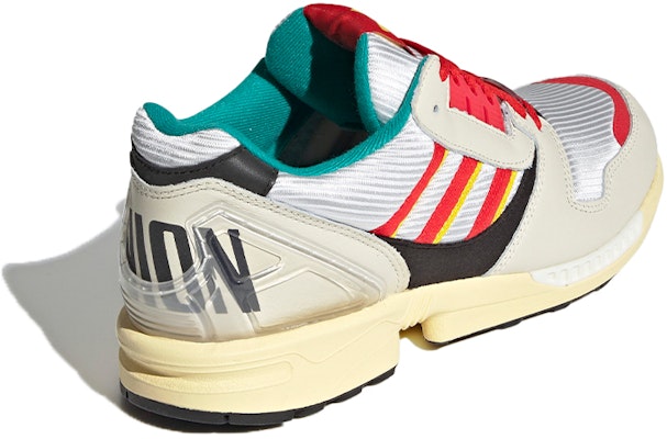 FC 유니언 베를린 x 아디다스 ZX 8000 '알테 푀르스테라이' GZ7974 Shop FC 유니언 베를린 x 아디다스 ZX 8000 '알테 푀르스테라이' GZ7974