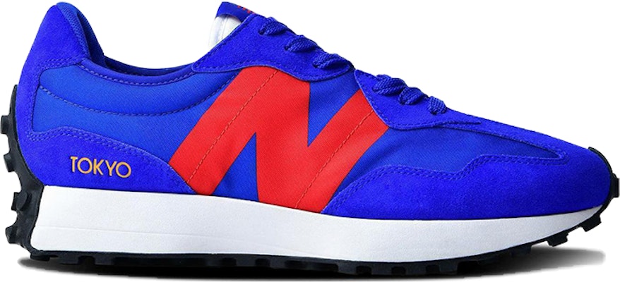 FC × ニューバランス 東京 MS327TKO Order FC × ニューバランス 東京 MS327TKO