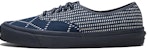 FDMTL x Vans OG Authentic LX 'Parisian Night' VN0A38FVSJB