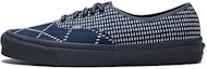 Buy FDMTL x Vans OG Authentic LX 'Parisian Night' VN0A38FVSJB