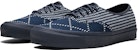 FDMTL x Vans OG Authentic LX 'Parisian Night' VN0A38FVSJB
