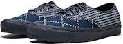 Lookbook FDMTL x Vans OG Authentic LX 'Parisian Night' VN0A38FVSJB