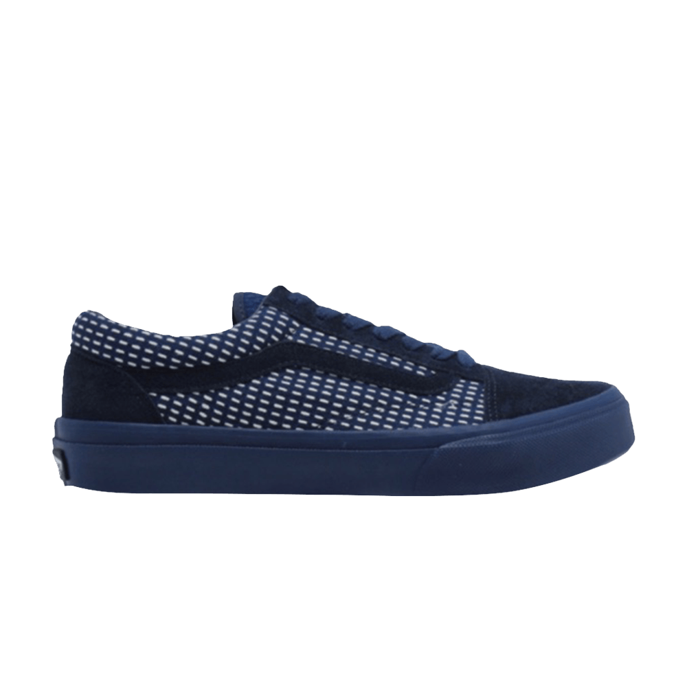 Buy FDMTL x Vans 经典款 '巴黎之夜' V36CL-FDMTL