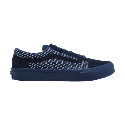 FDMTL Vans Old Skool 'Parisian Night'