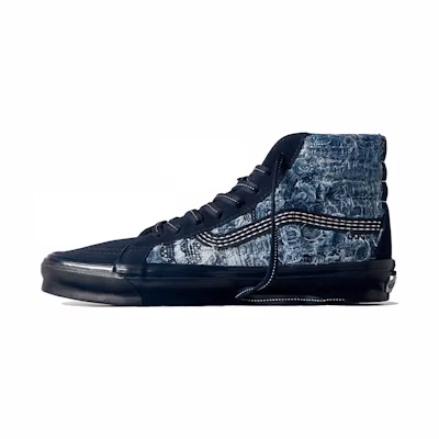 FDMTL Vans Vault Sk8-Hi 2021