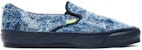 FDMTL x Vans Vault Slip-on LX 2021 VN0A45JK5WP