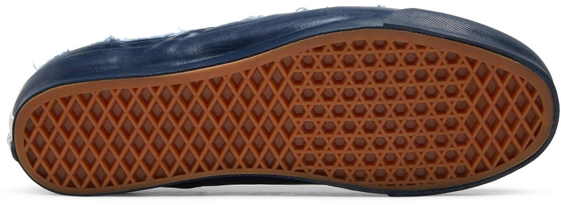FDMTL x Vans Vault Slip-on LX 2021 联名款便鞋 VN0A45JK5WP Shop FDMTL x Vans Vault Slip-on LX 2021 联名款便鞋 VN0A45JK5WP