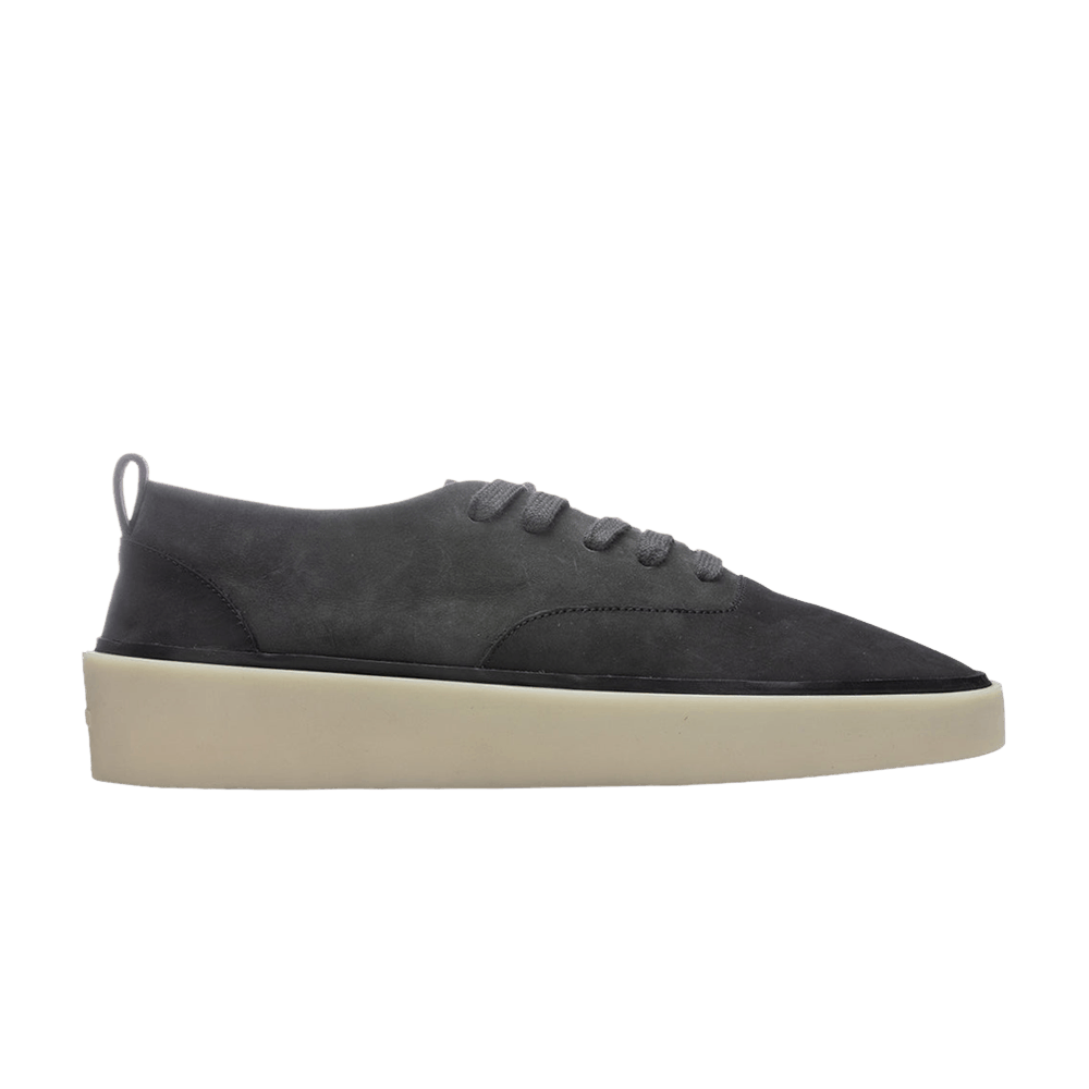 Buy 피어오브갓 101 블랙 (Pieo-obeu-gat 101 Beullaek) FG80-036-101-SUEDE-BLK