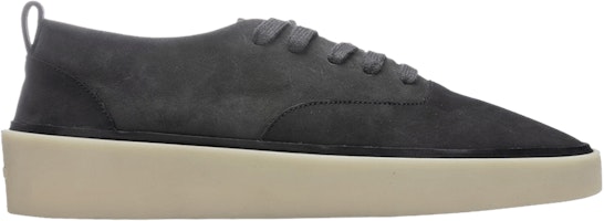 Fear of God 101 'Black' FG80-036-101-SUEDE-BLK Fear of God 101 'Black' FG80-036-101-SUEDE-BLK