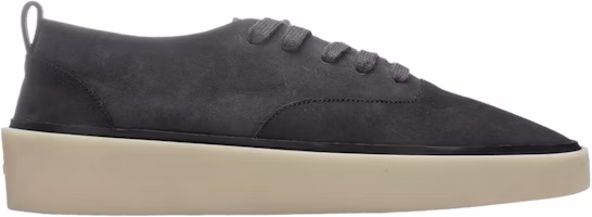 Fear of God 101 'Black' FG80-036-101-SUEDE-BLK Fear of God 101 'Black' FG80-036-101-SUEDE-BLK