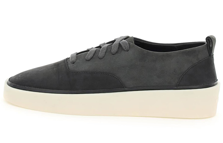 Fear of God 101 Fango Taupe 'Black' FG80-036SUE