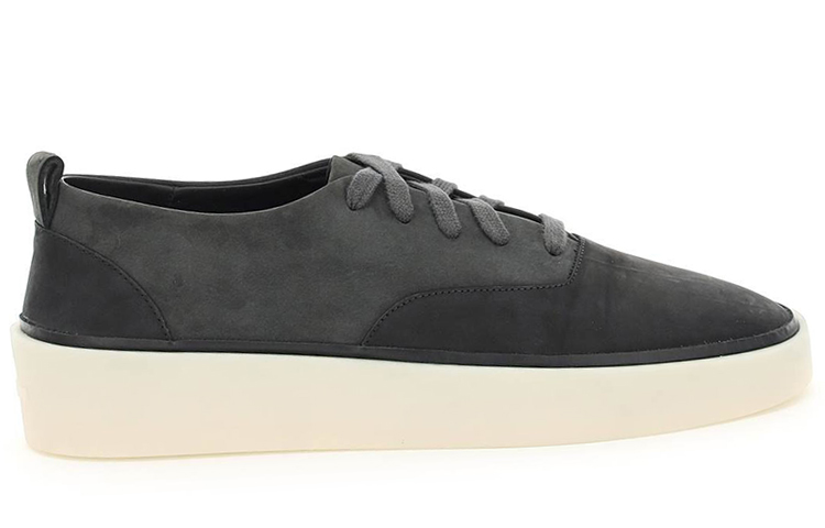 Order Fear of God 101 Fango Taupe 'Hitam' FG80-036SUE