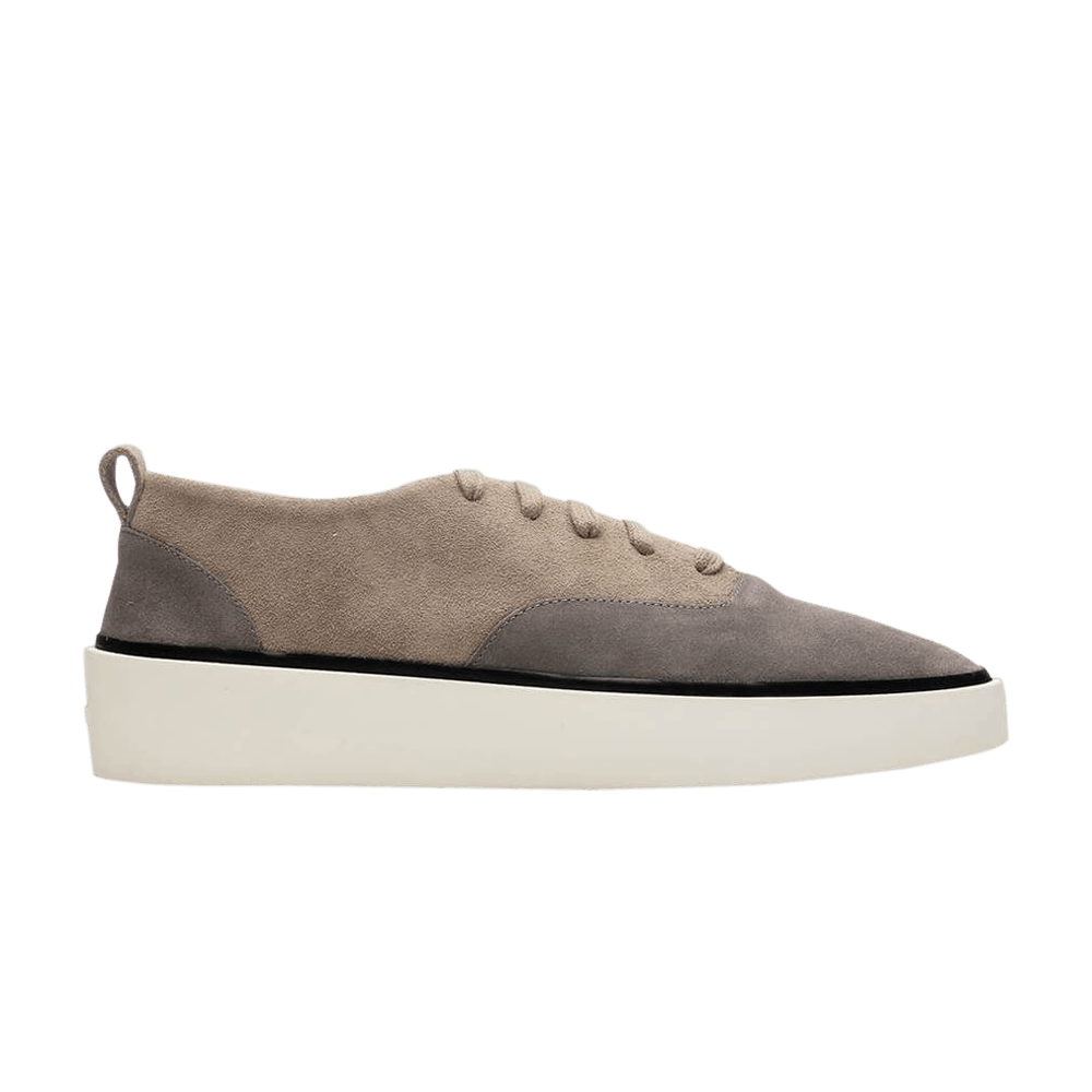 Buy Fear of God 101 'Fango Taupe' Lelaki Kasut Sneaker FG80-036-101