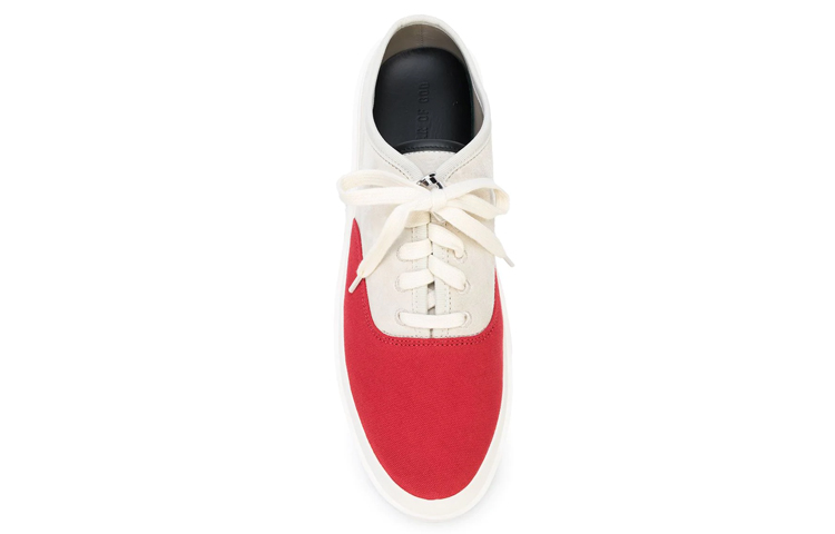 FOG 101 Backless 'Bone Red' 圖 3