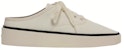Fear of God 101 Tanpa Belakang 'Latte' FG80-003CNV-189