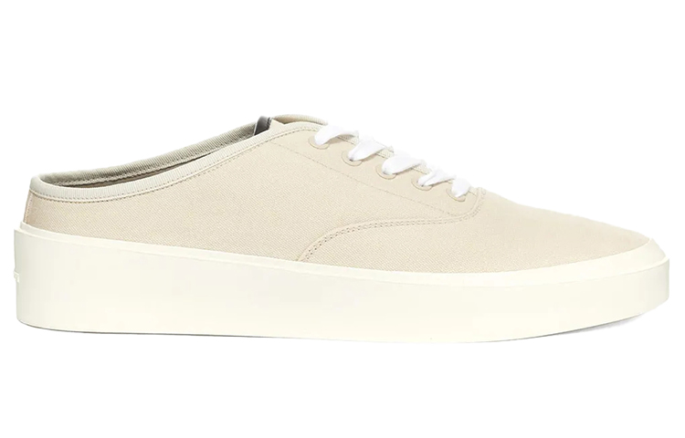 Order 피어오브갓 101 백리스 샌드 (Fear of God 101 백리스 샌드) 6H19-7012-CAN-103