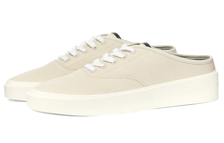 Lookbook 피어오브갓 101 백리스 샌드 (Fear of God 101 백리스 샌드) 6H19-7012-CAN-103