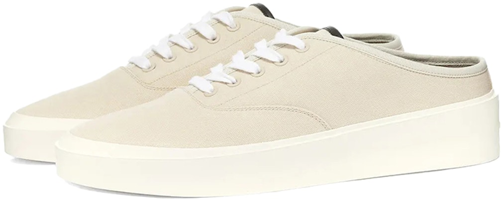 피어오브갓 101 백리스 샌드 (Fear of God 101 백리스 샌드) 6H19-7012-CAN-103 Lookbook 피어오브갓 101 백리스 샌드 (Fear of God 101 백리스 샌드) 6H19-7012-CAN-103