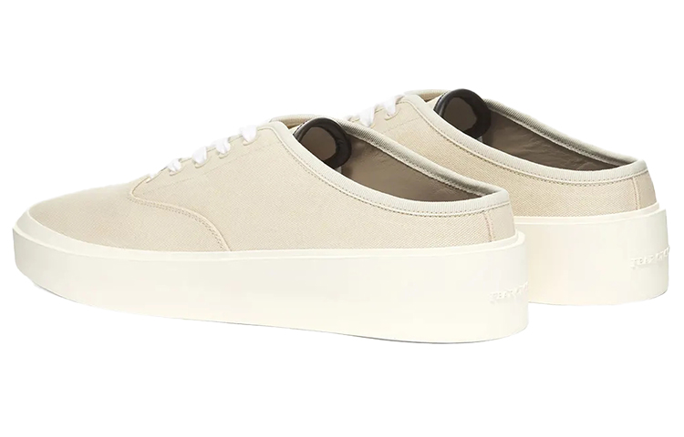 Shop 피어오브갓 101 백리스 샌드 (Fear of God 101 백리스 샌드) 6H19-7012-CAN-103