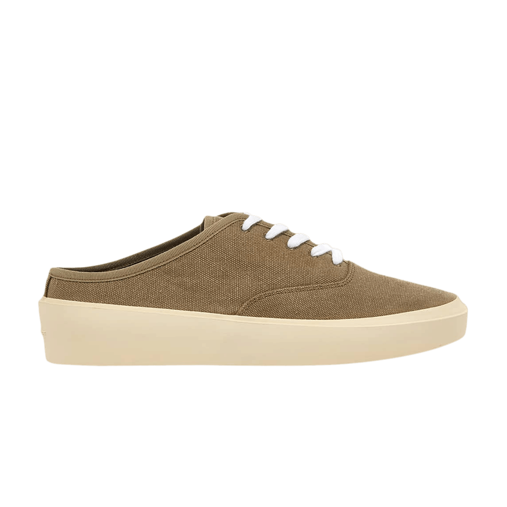 Fear of God 101 Backless Sneaker 'Taupe' 6P20-7012-FCA-251