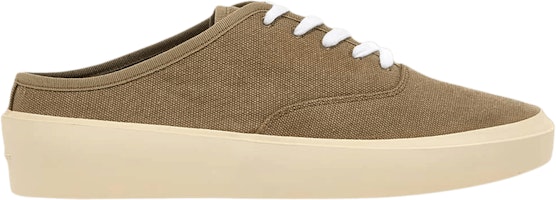 Fear of God 101 Backless Sneaker 'Taupe' 6P20-7012-FCA-251 Fear of God 101 Backless Sneaker 'Taupe' 6P20-7012-FCA-251