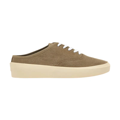 FOG 101 Backless Sneaker 'Taupe'