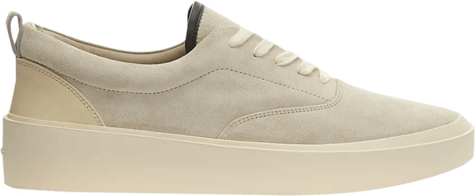 Fear of God 101 Lace Up 'Bone' Sepatu Pria C000-7000-SUE-050 Buy Fear of God 101 Lace Up 'Bone' Sepatu Pria C000-7000-SUE-050