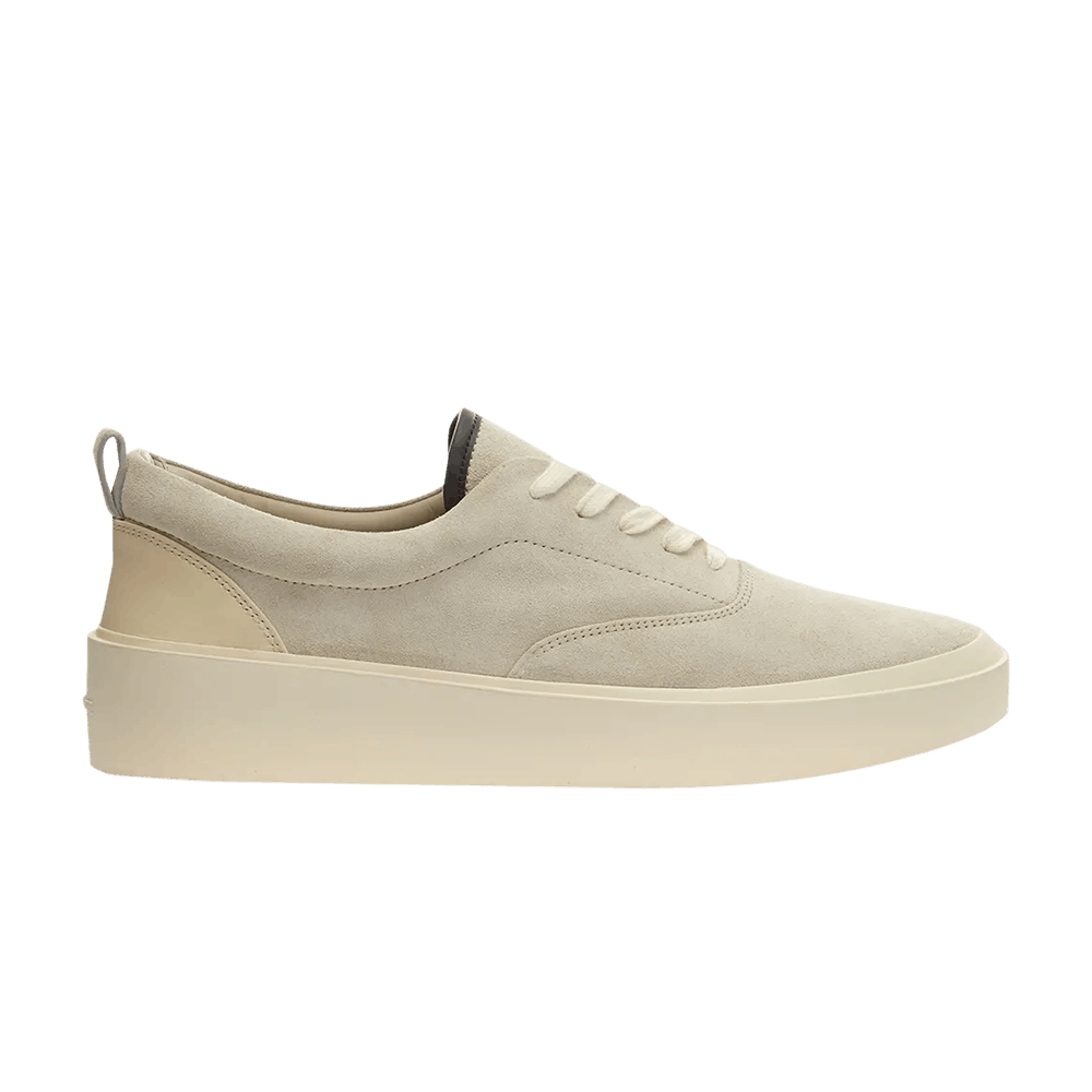 Fear of God 101 Lace Up 'Bone' C000-7000-SUE-050