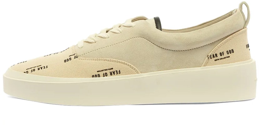 フィアオブゴッド 101 レースアップ "ボーンクリーム" 6H19-7000-SCA Buy フィアオブゴッド 101 レースアップ "ボーンクリーム" 6H19-7000-SCA