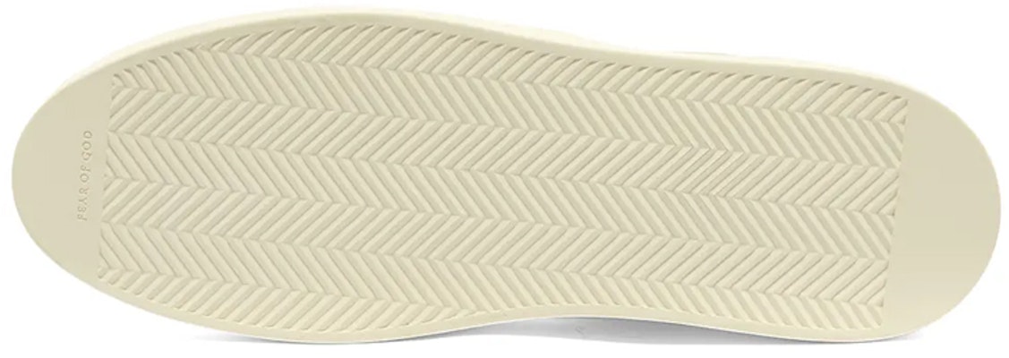 フィアオブゴッド 101 レースアップ "ボーンクリーム" 6H19-7000-SCA Shop フィアオブゴッド 101 レースアップ "ボーンクリーム" 6H19-7000-SCA