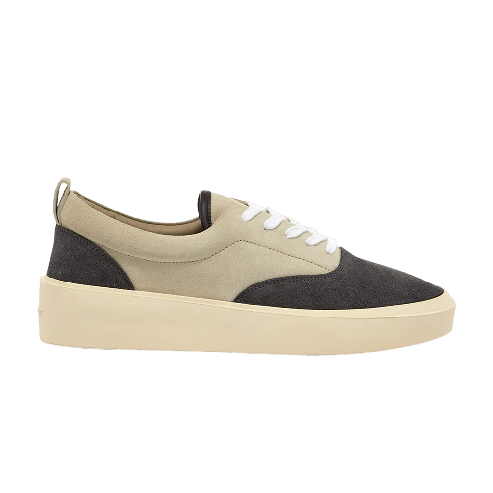 fear of god 101 lace up