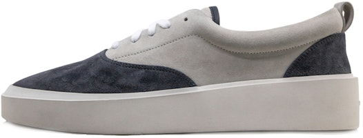 Fear of God 101 Lace Up 'Charcoal Bone' C000-7000-SUE-960 Fear of God 101 Lace Up 'Charcoal Bone' C000-7000-SUE-960