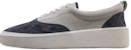 Fear of God 101 Lace Up 'Charcoal Bone' - Kasut FOG 101 Warna Arang dan Tulang. C000-7000-SUE-960