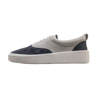 FOG 101 Lace Up 'Charcoal Bone'
