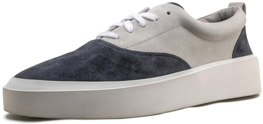 Fear of God 101 Lace Up 'Charcoal Bone' C000-7000-SUE-960 Order Fear of God 101 Lace Up 'Charcoal Bone' C000-7000-SUE-960