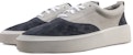 Fear of God 101 Lace Up 'Charcoal Bone' - Kasut FOG 101 Warna Arang dan Tulang. C000-7000-SUE-960