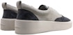 Fear of God 101 Lace Up 'Charcoal Bone' - Kasut FOG 101 Warna Arang dan Tulang. C000-7000-SUE-960