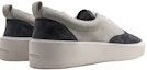 Shop Fear of God 101 Lace Up 'Charcoal Bone' - Kasut FOG 101 Warna Arang dan Tulang. C000-7000-SUE-960