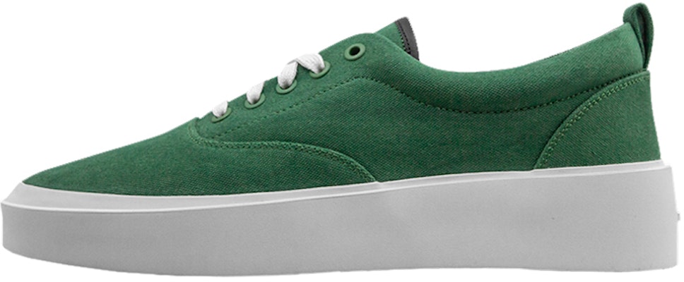 Fear of God 101 Lace Up 'Green' 6H19-7000-CAN-300 Buy Fear of God 101 Lace Up 'Green' 6H19-7000-CAN-300