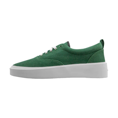 FOG 101 Lace Up 'Green'