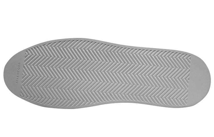 Shop Fear of God 101 Lace Up 'Hijau' 6H19-7000-CAN-300