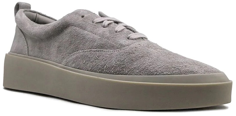 피어오브갓 101 로우 그레이 스웨이드 (Pieobeogat 101 Rou Geurei Seuweideu) 6S19-7000-RSU-030 Order 피어오브갓 101 로우 그레이 스웨이드 (Pieobeogat 101 Rou Geurei Seuweideu) 6S19-7000-RSU-030