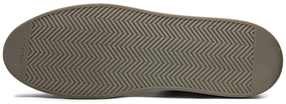 피어오브갓 101 로우 그레이 스웨이드 (Pieobeogat 101 Rou Geurei Seuweideu) 6S19-7000-RSU-030 Shop 피어오브갓 101 로우 그레이 스웨이드 (Pieobeogat 101 Rou Geurei Seuweideu) 6S19-7000-RSU-030