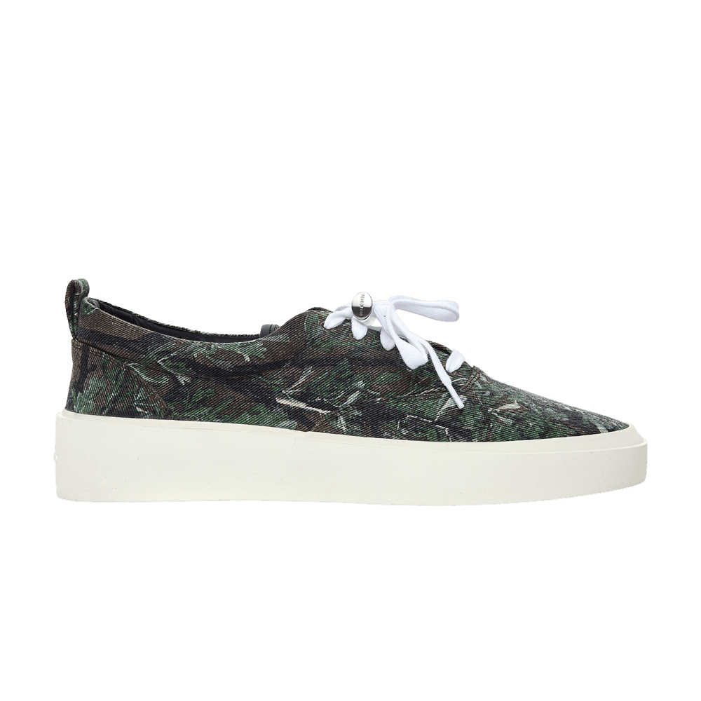 fear of god 101 lace up