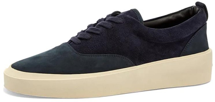 焦慮之神 101 系帶運動鞋「海軍藍」6P20-7000-SUN-415 Order 焦慮之神 101 系帶運動鞋「海軍藍」6P20-7000-SUN-415