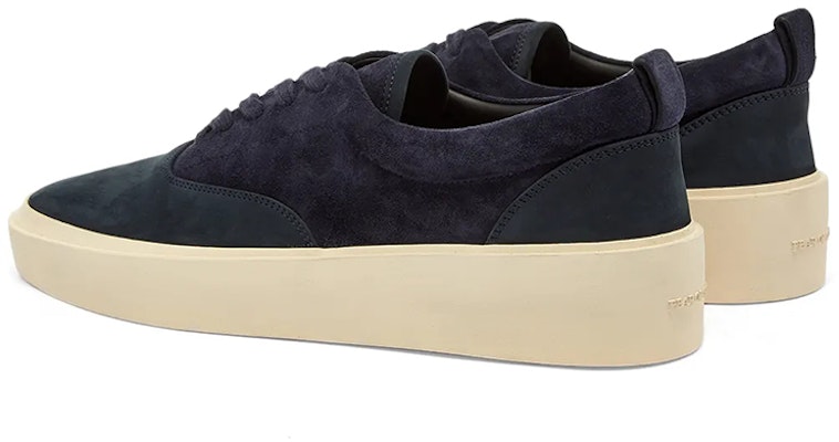 焦慮之神 101 系帶運動鞋「海軍藍」6P20-7000-SUN-415 Shop 焦慮之神 101 系帶運動鞋「海軍藍」6P20-7000-SUN-415