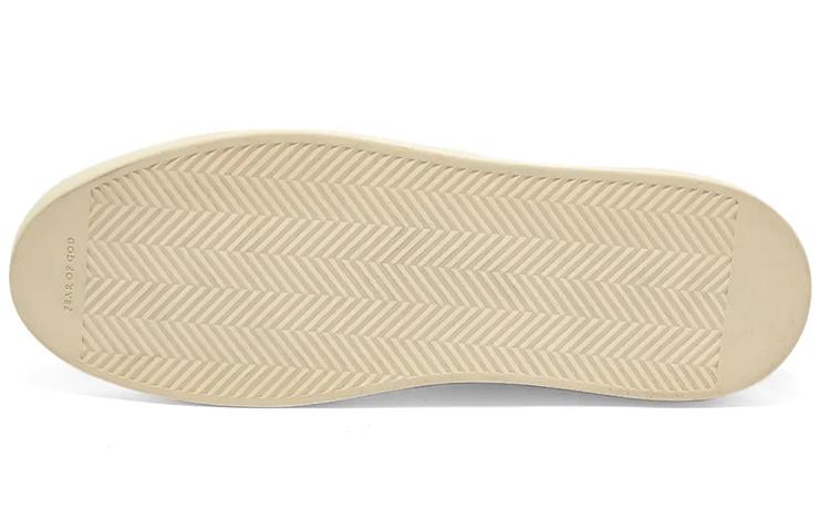 Purchase フィアオブゴッド 101 ネイビー レースアップスニーカー 6P20-7000-SUN-415