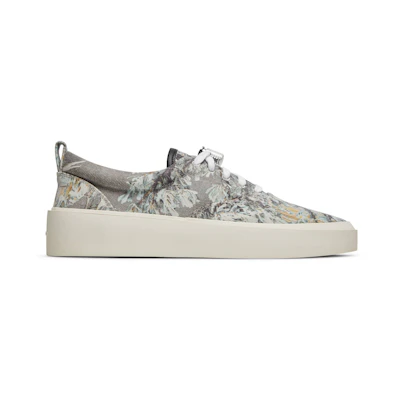 FOG 101 Lace Up Sneaker 'Prairie Ghost Print'