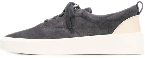 Fear of God 101 Low 'Vintage Black' C000-7000-SUE-010 Fear of God 101 Low 'Vintage Black' C000-7000-SUE-010